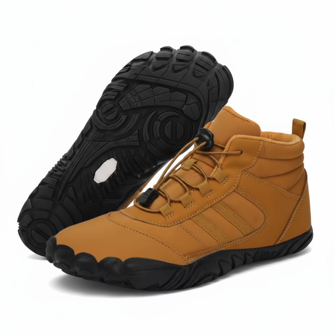 Frost Pro – Lightweight & Pain-Free Walking Winter Boots (Unisex)
