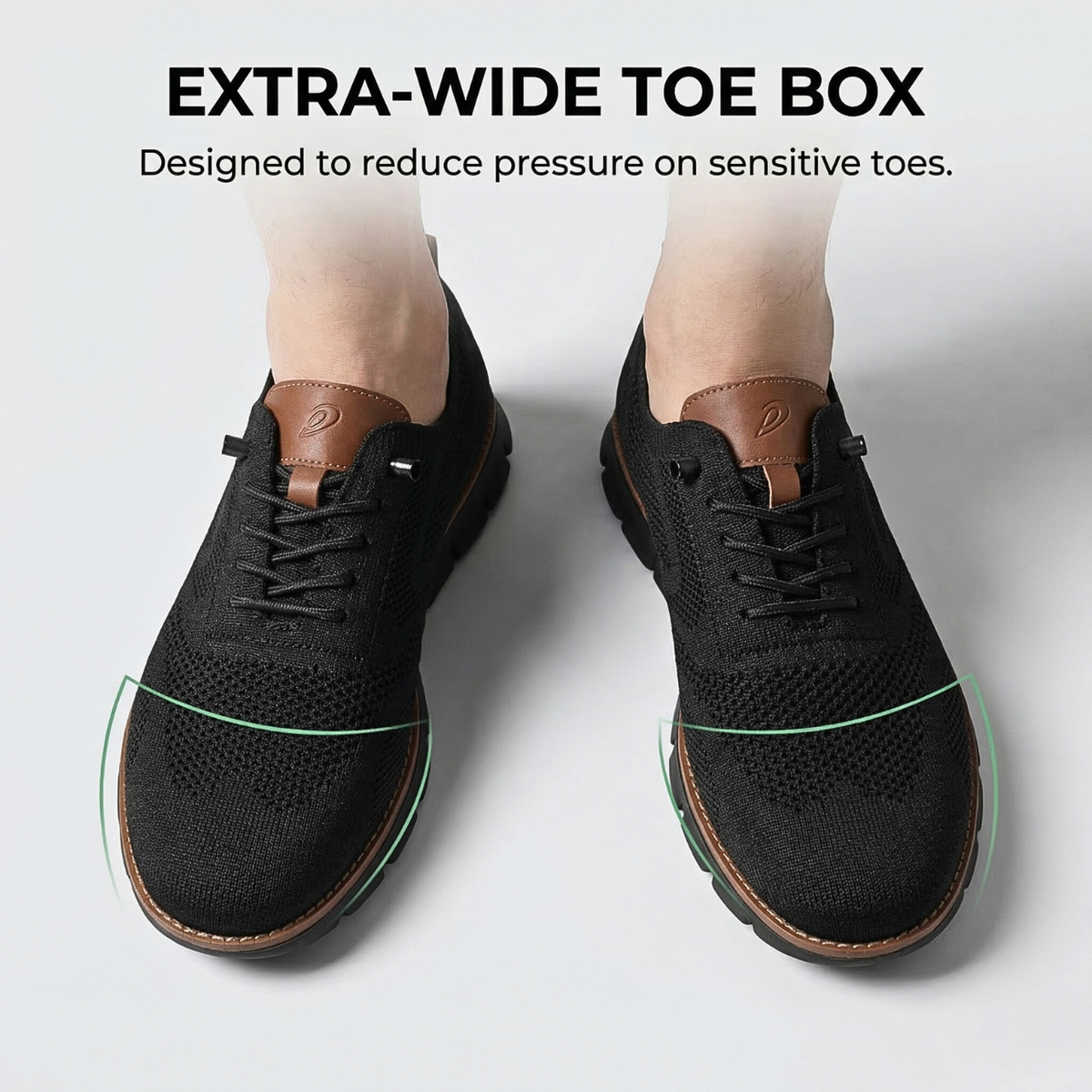 Limited Edition All Black