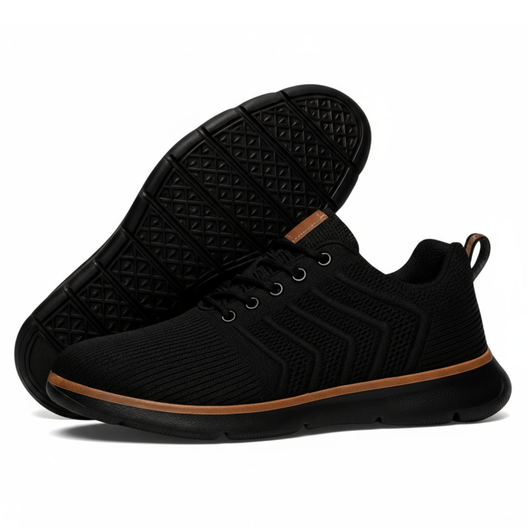 Breathable Casual Shoes