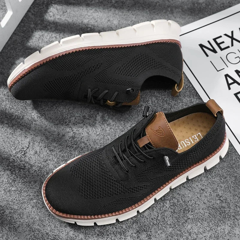 Ultra Comfy - Healthy and Supportive Walking Shoes
