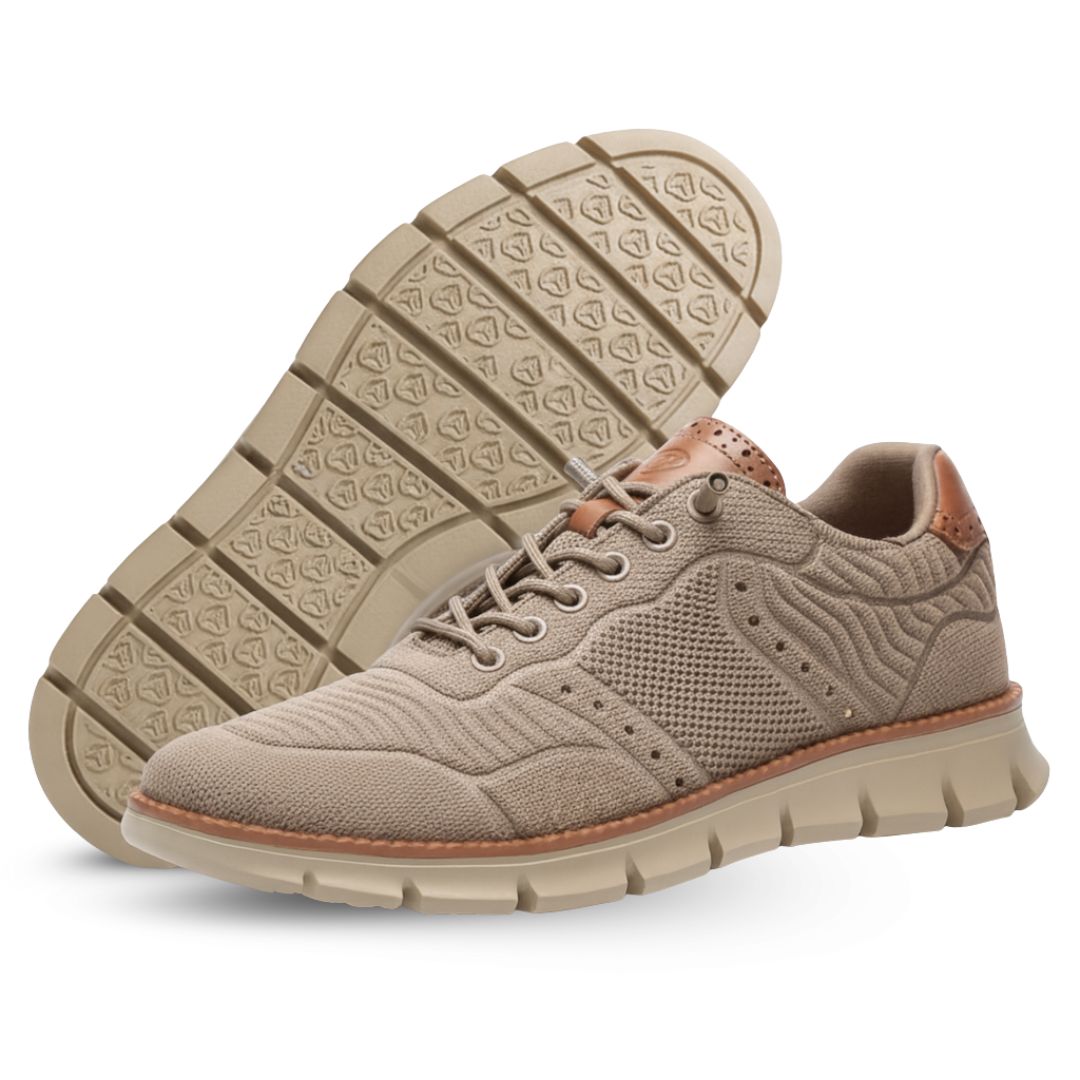 ComfyWalk – Healthy and Supportive Walking Shoes