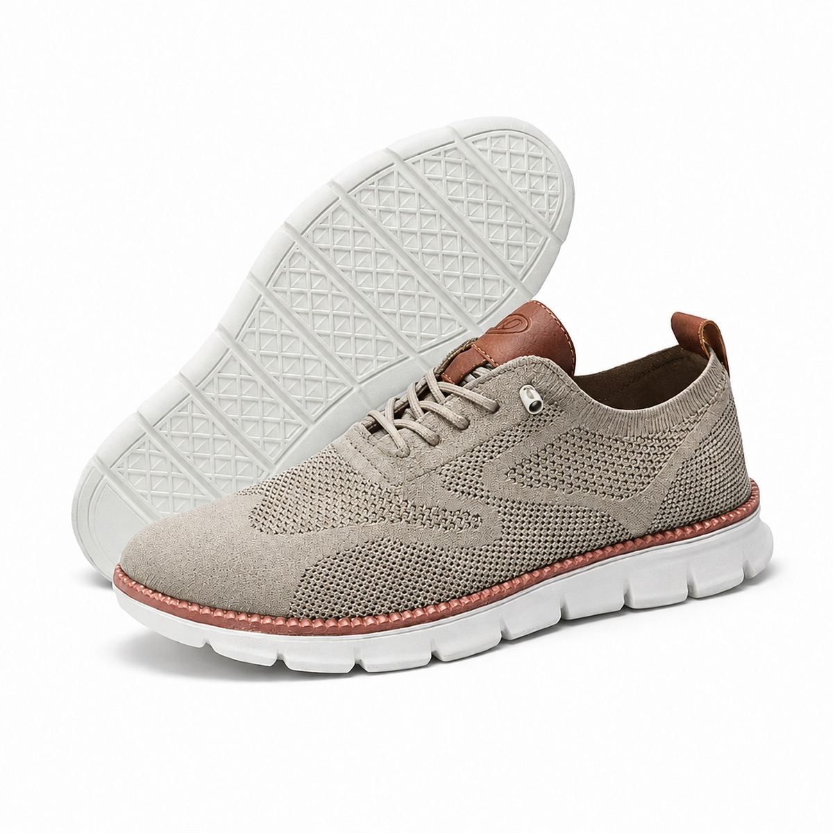 Ultra Comfy - Healthy and Supportive Walking Shoes